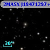 2MASX J18471297+3150262