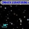2MASX J18471896+3119302