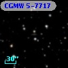 CGMW 5-7717