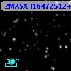 2MASX J18472512+3220257