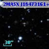 2MASX J18473161+3246117