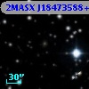2MASX J18473588+3047008