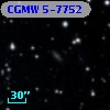 CGMW 5-7752