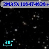 2MASX J18474838+3117038