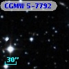 CGMW 5-7792