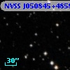 NVSS J050845+485808