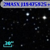 2MASX J18475825+3250269
