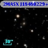 2MASX J18480229+3106439