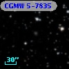 CGMW 5-7835
