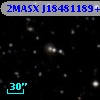 2MASX J18481189+3229119