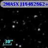 2MASX J18482862+3203236