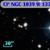 Cl* NGC 1039      W    1331