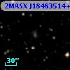 2MASX J18483514+3206406