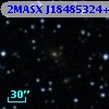 2MASX J18485324+3244457
