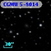 CGMW 5-8014