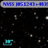 NVSS J051243+483518