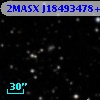 2MASX J18493478+3044062