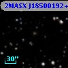 2MASX J18500192+3215322
