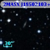 2MASX J18502103+3301213