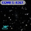CGMW 5-8267