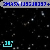 2MASX J18510397+3119206