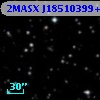 2MASX J18510399+3201476