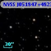 NVSS J051847+482309