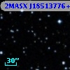 2MASX J18513776+3252219