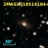 2MASX J18514184+3041479
