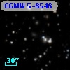 CGMW 5-8548