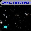 2MASX J18525363+3217057