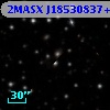 2MASX J18530837+3143375