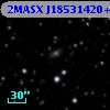 2MASX J18531420+3211036
