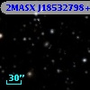 2MASX J18532798+3205156