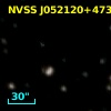 NVSS J052120+473134