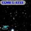 CGMW 5-8733