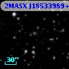 2MASX J18533989+3036057