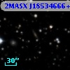 2MASX J18534666+3155338