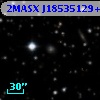 2MASX J18535129+3155108