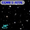 CGMW 5-8776
