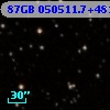87GB 050511.7+481934