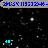 2MASX J18535948+3046408
