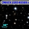 2MASX J18541568+3042526