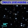 2MASX J18541686+3255286