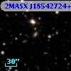 2MASX J18542724+3014246