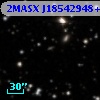 2MASX J18542948+3014066