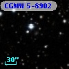 CGMW 5-8902