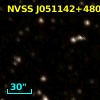 NVSS J051142+480839