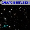 2MASX J18551533+3101055