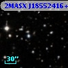 2MASX J18552416+3016566